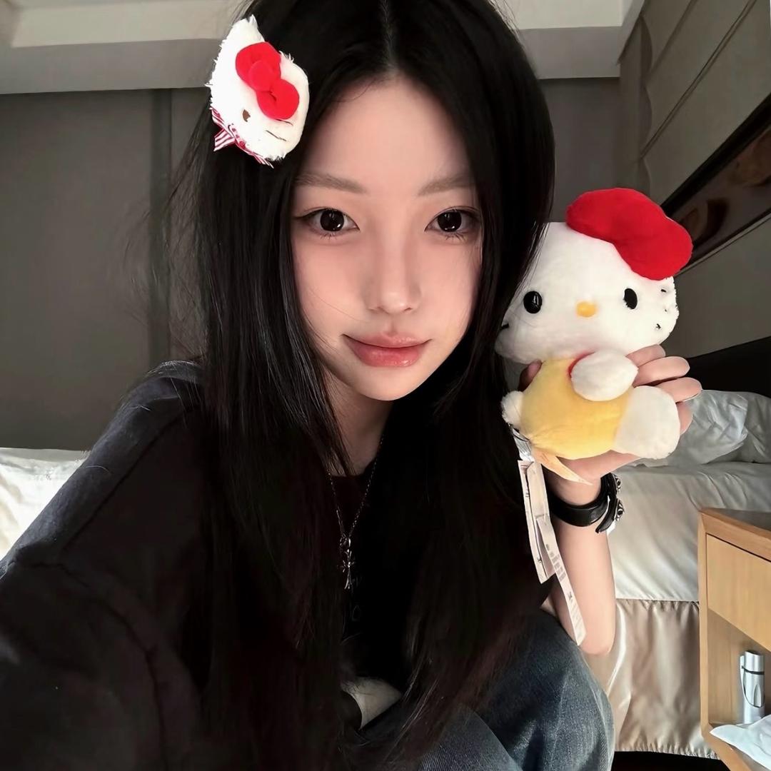 我睡着了