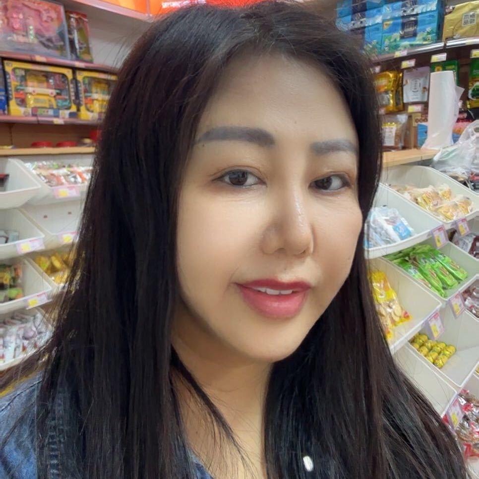 刘杰妈妈