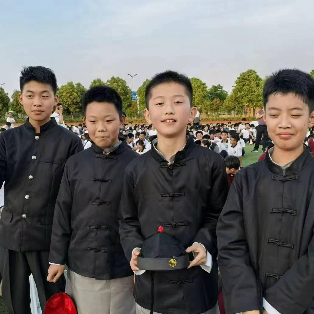 三天不打班主任就难受
