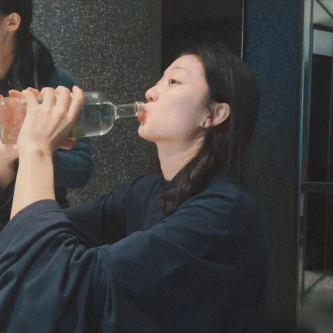 向往.