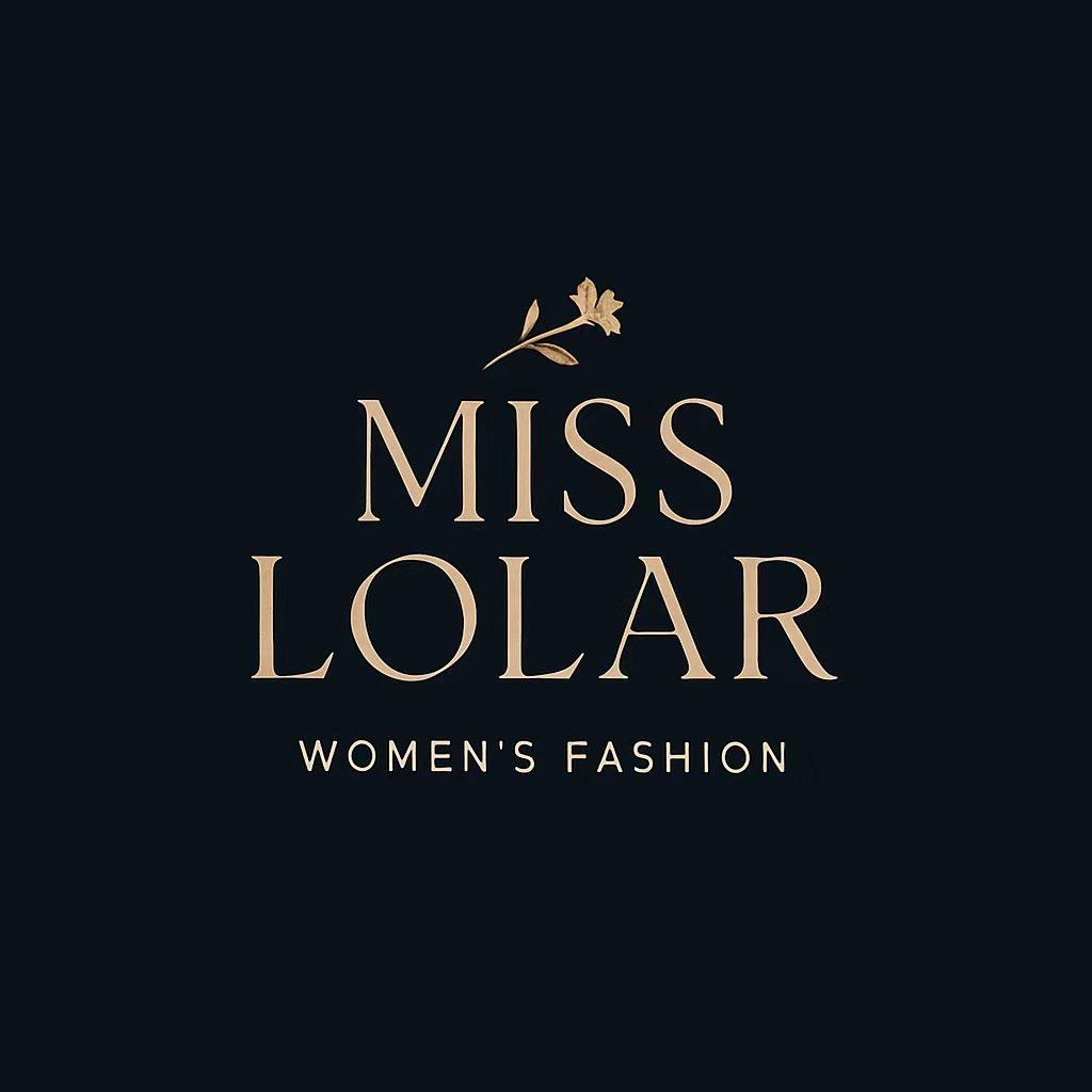 Miss Lolar女子旗舰店