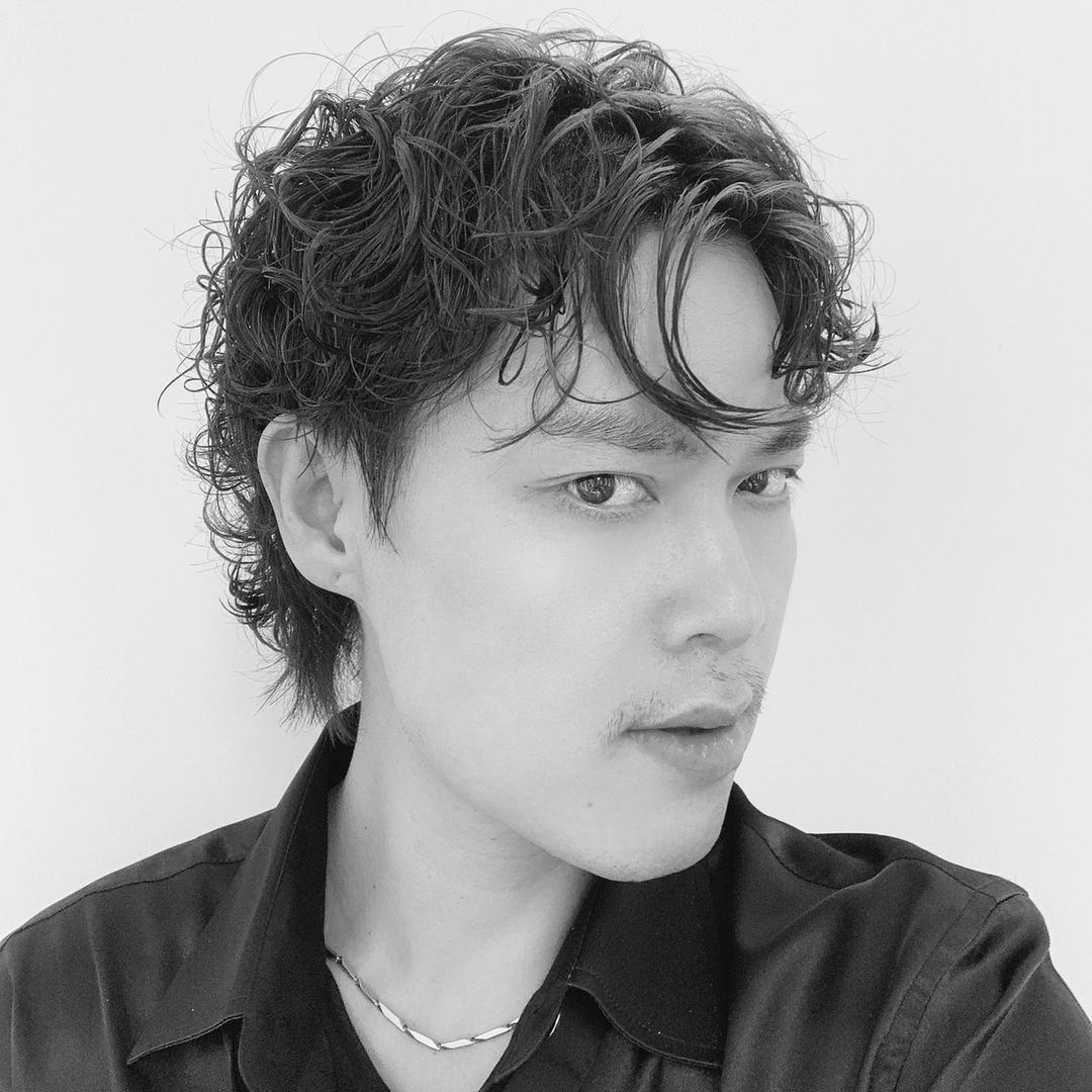 花溪流行密码美发沙龙