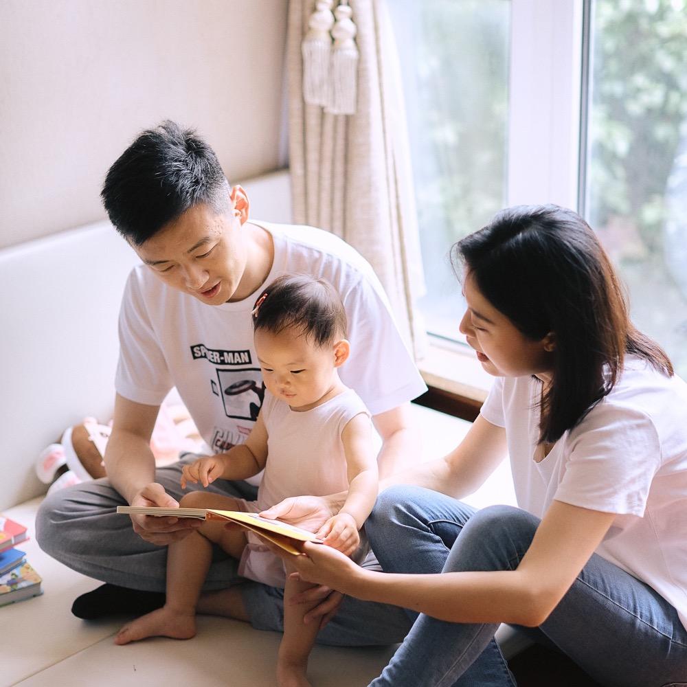 老夏挑绘本@抖音