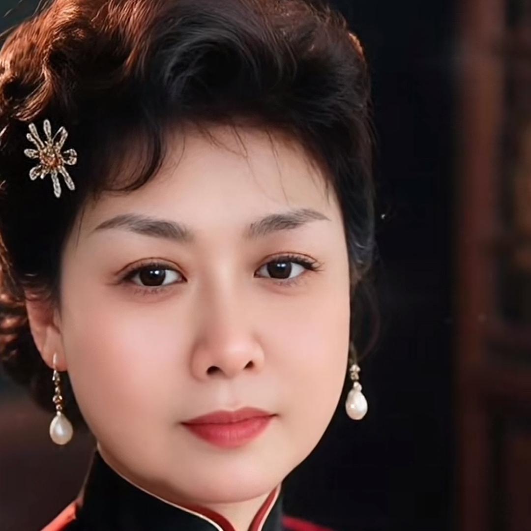 好妈妈