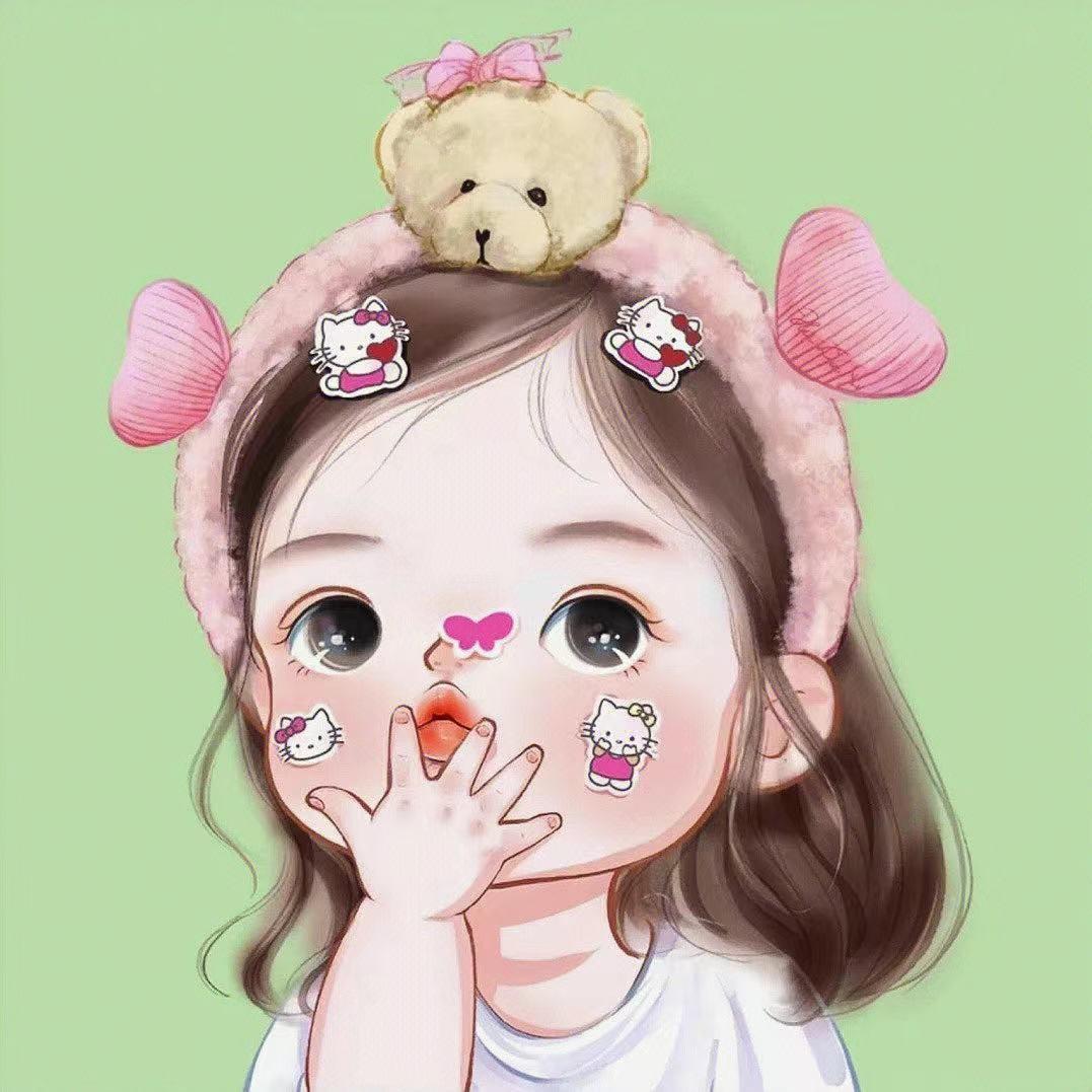 颖颖熊🐻