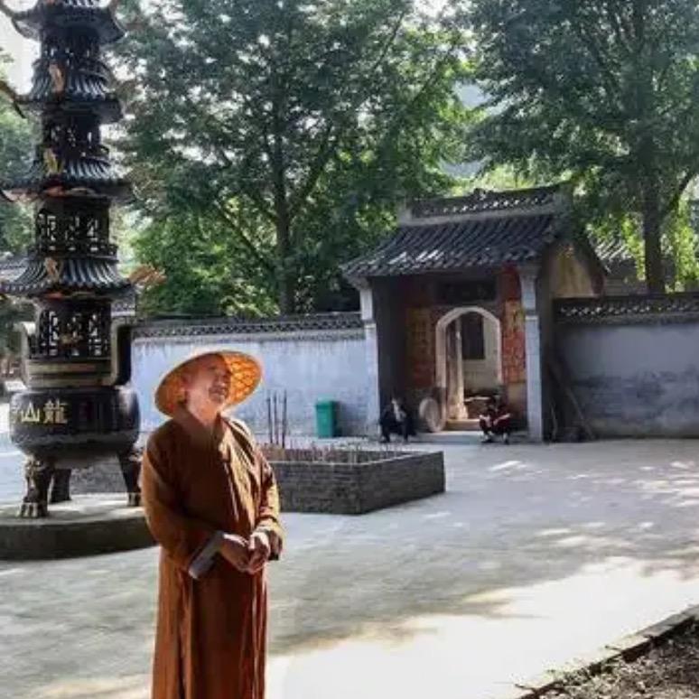摒尘师兄