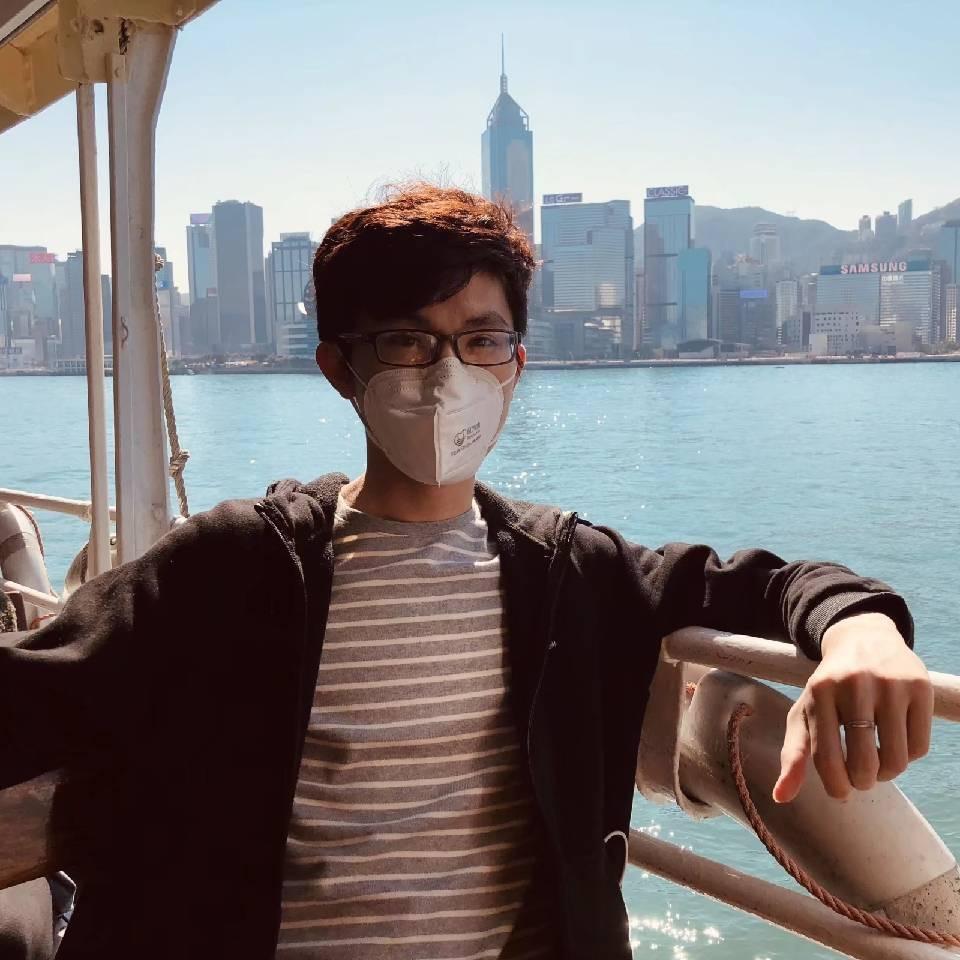 碧欧科技-我是落日雁