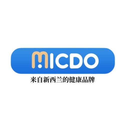 MICDO海外旗舰店