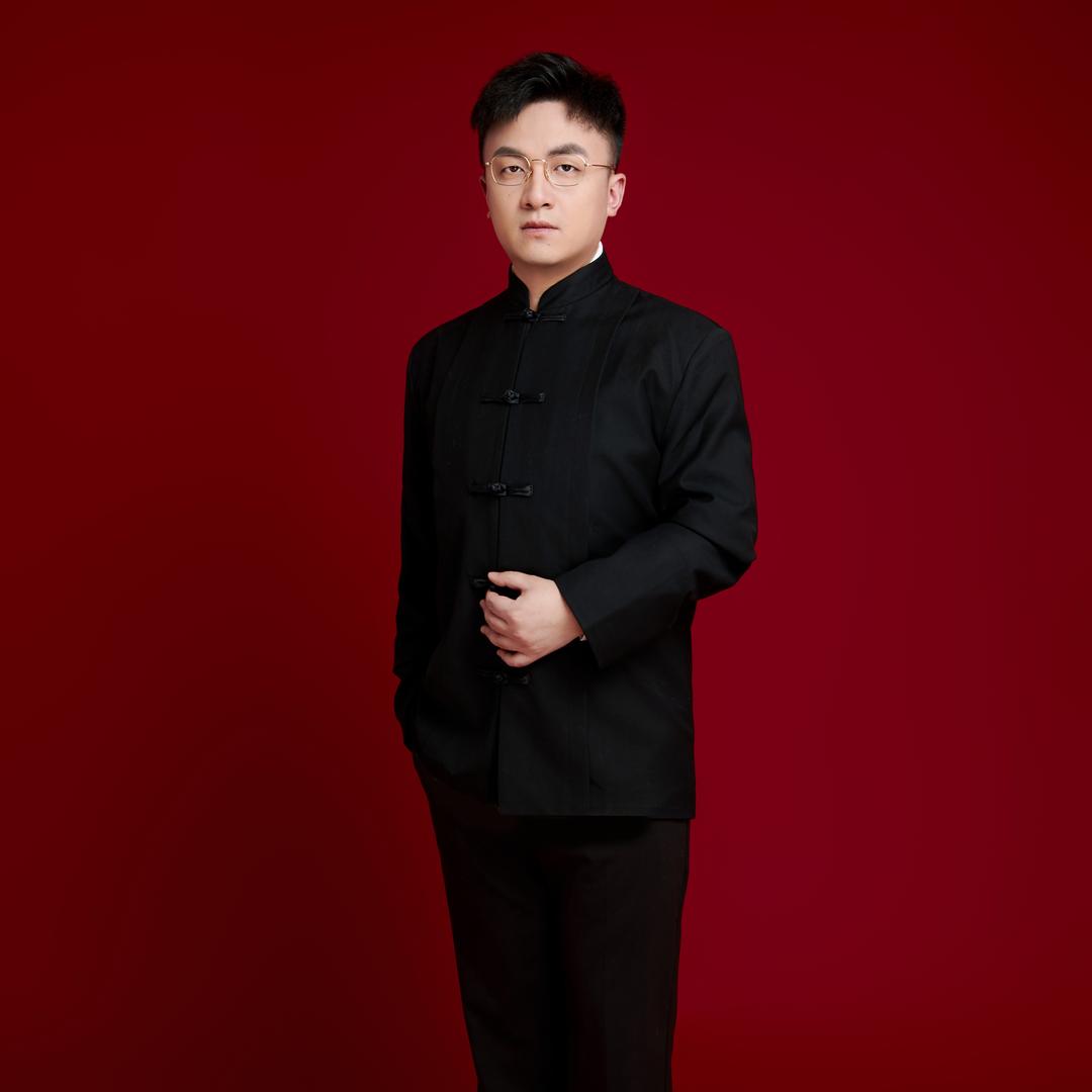 赵老师@川麻课代表