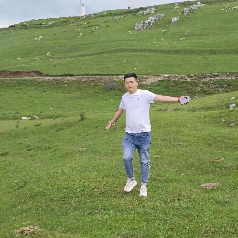 柠檬小哥