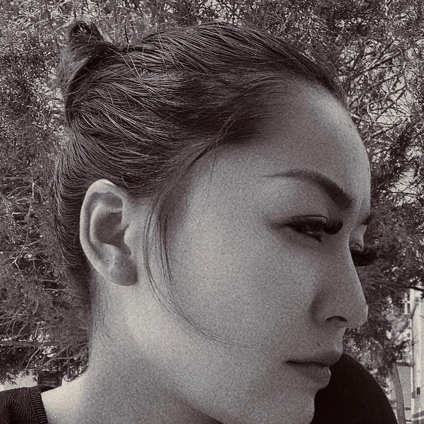 比莉