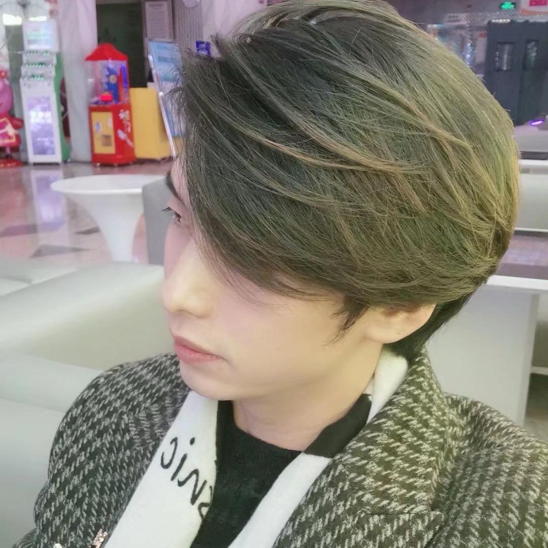 高戈
