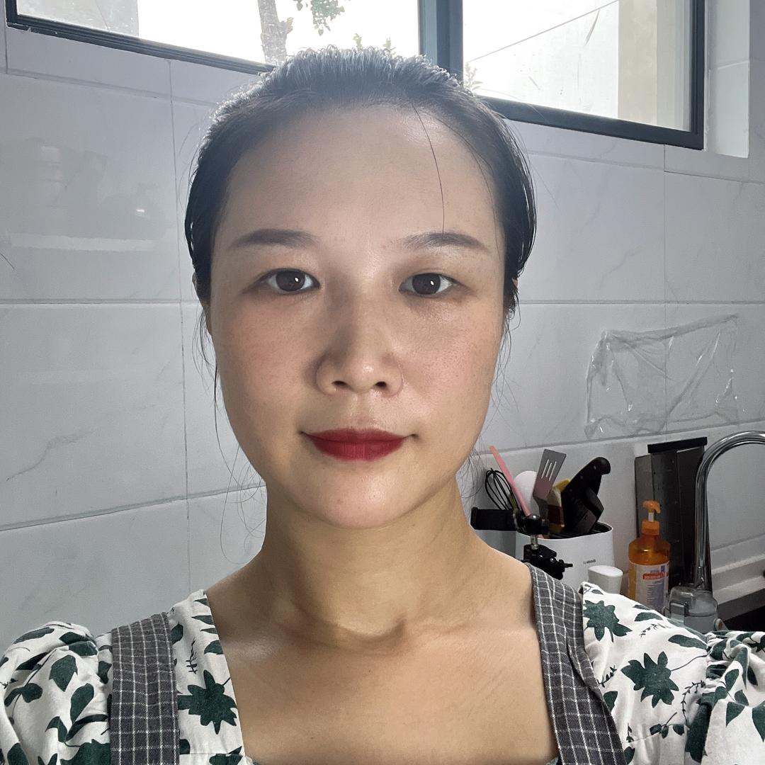 许婷婷