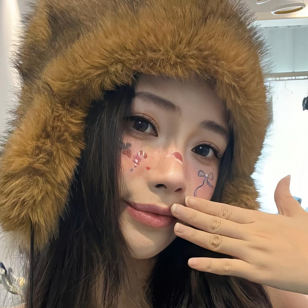 好运怡怡子