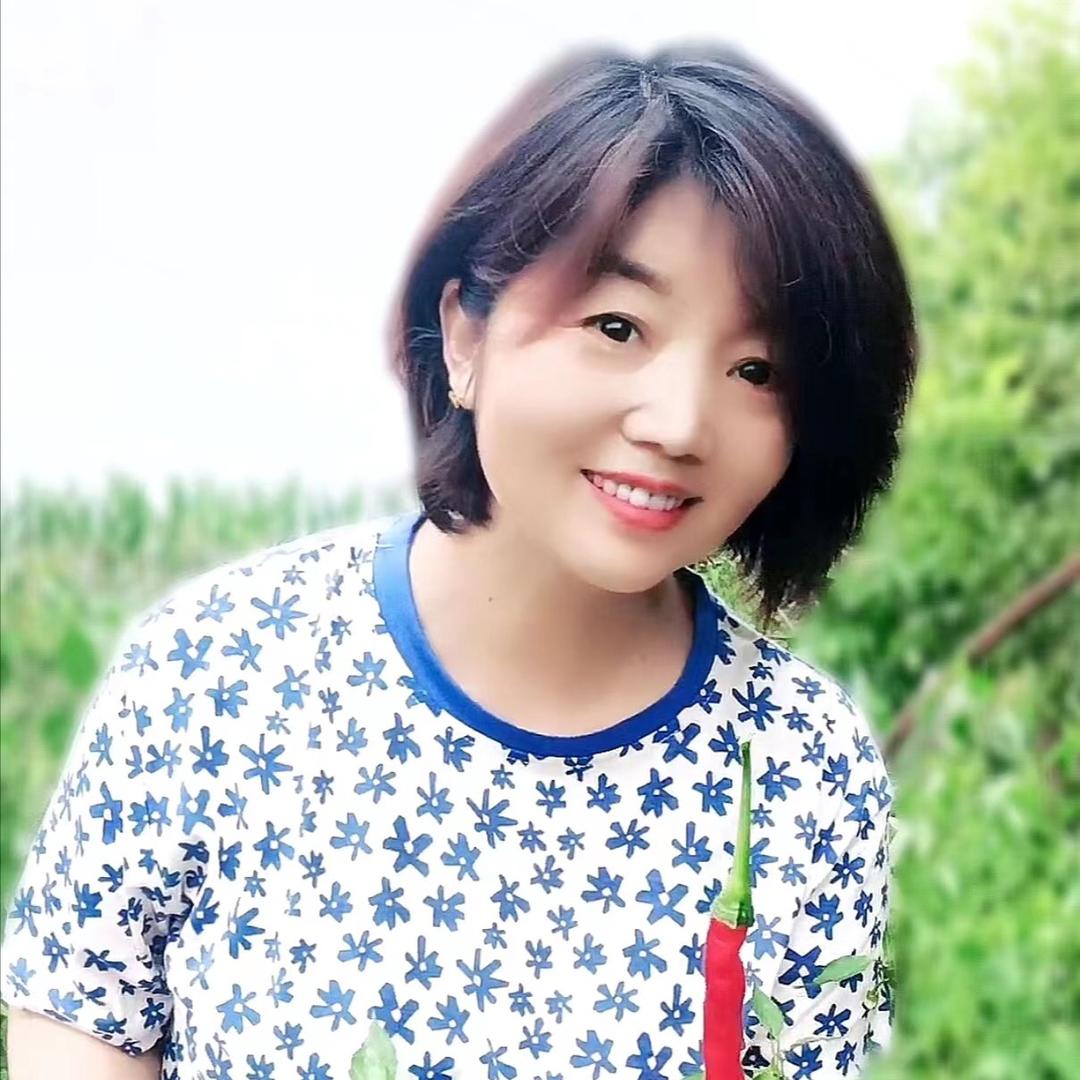 清风徐来.
