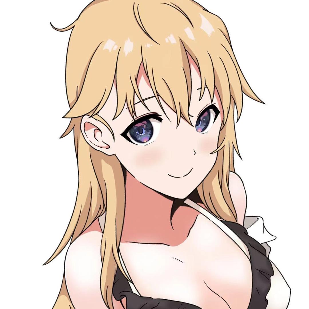 香香(减肥版)