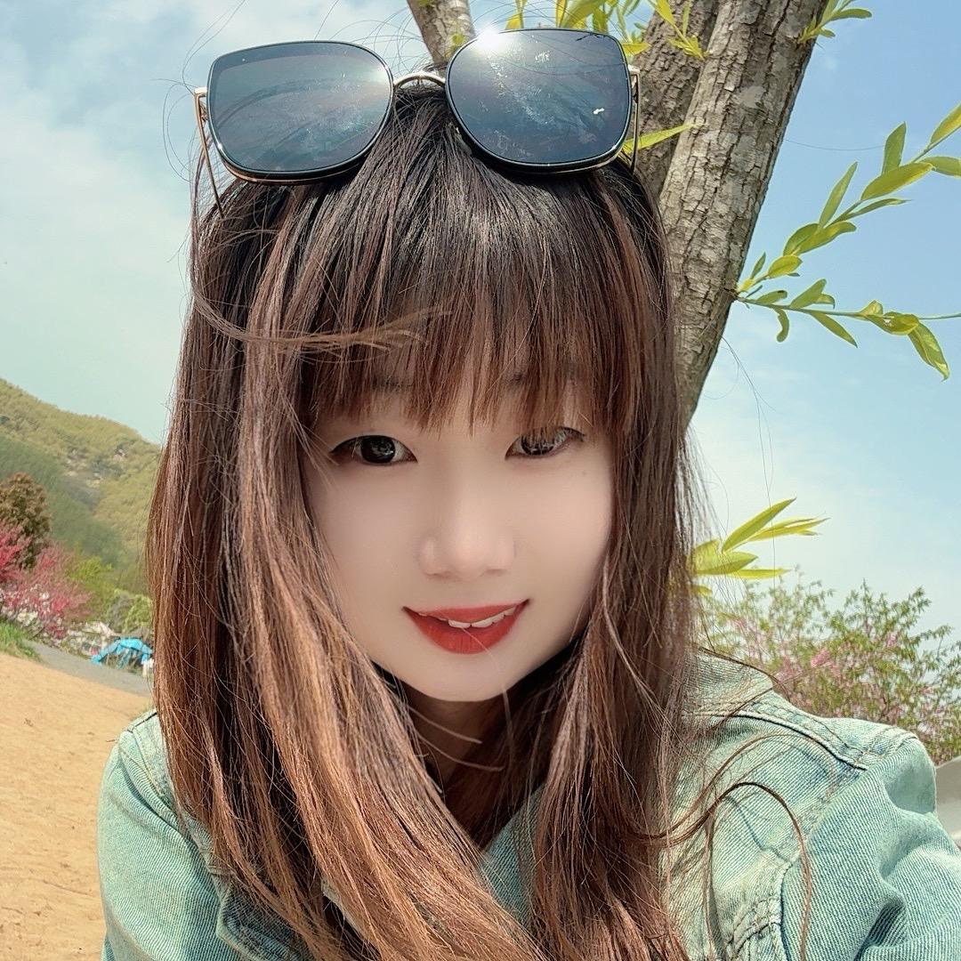 小刘小刘可爱一流