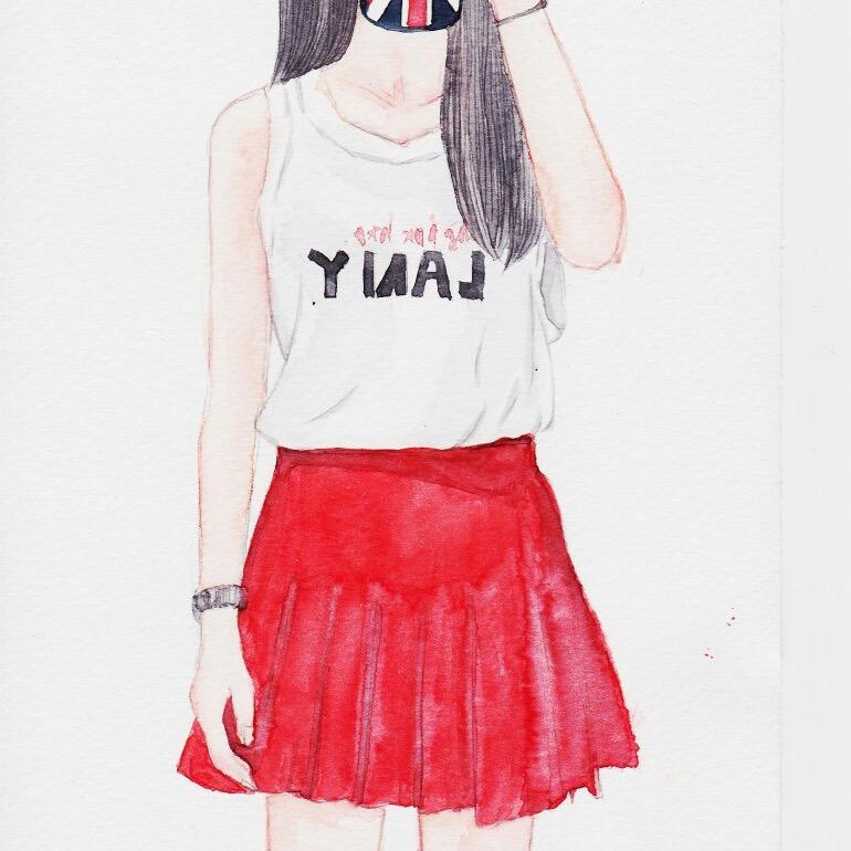 岩妮轻奢女装
