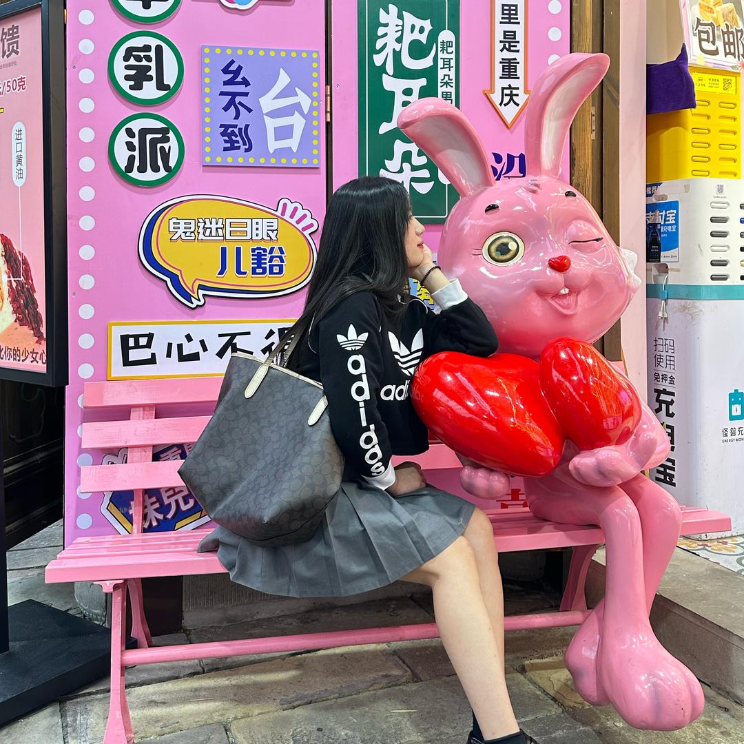 双双baby （重生版）