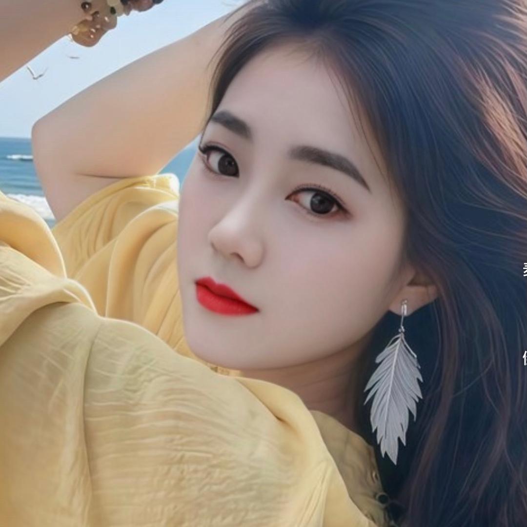 浅陌初心❤️