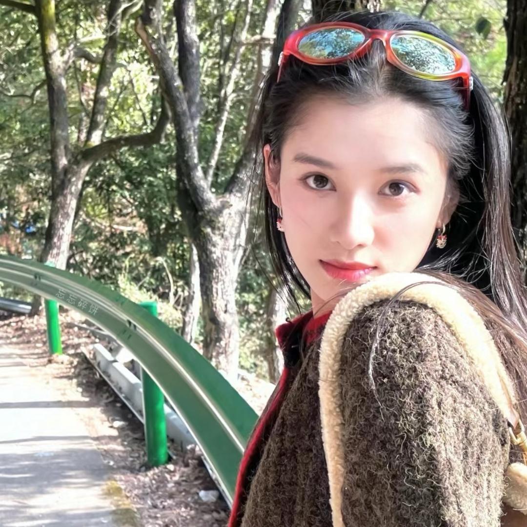 今天有开心嘛