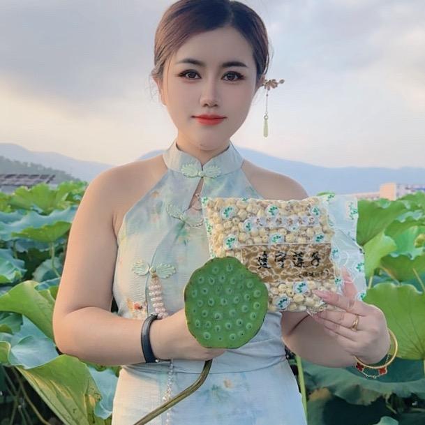 村妞特产干货
