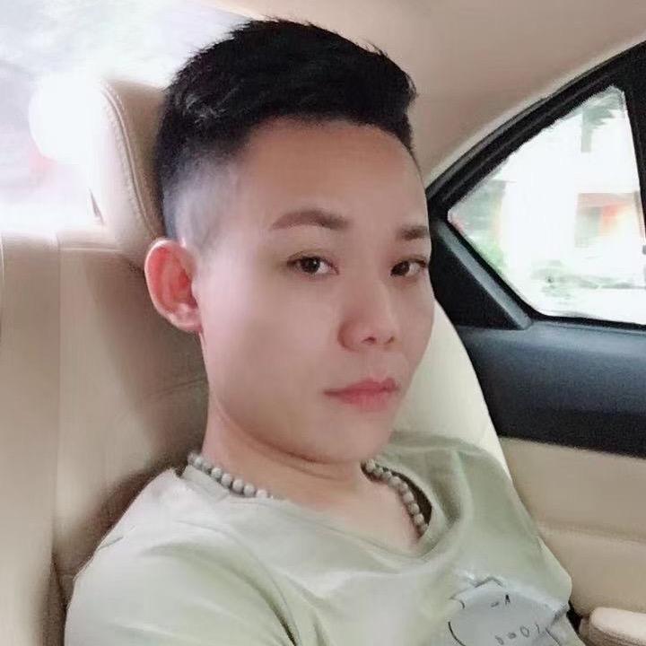 一个俗人
