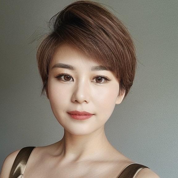 林檬百香果