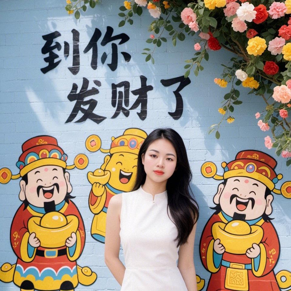 🥇薪满亿足