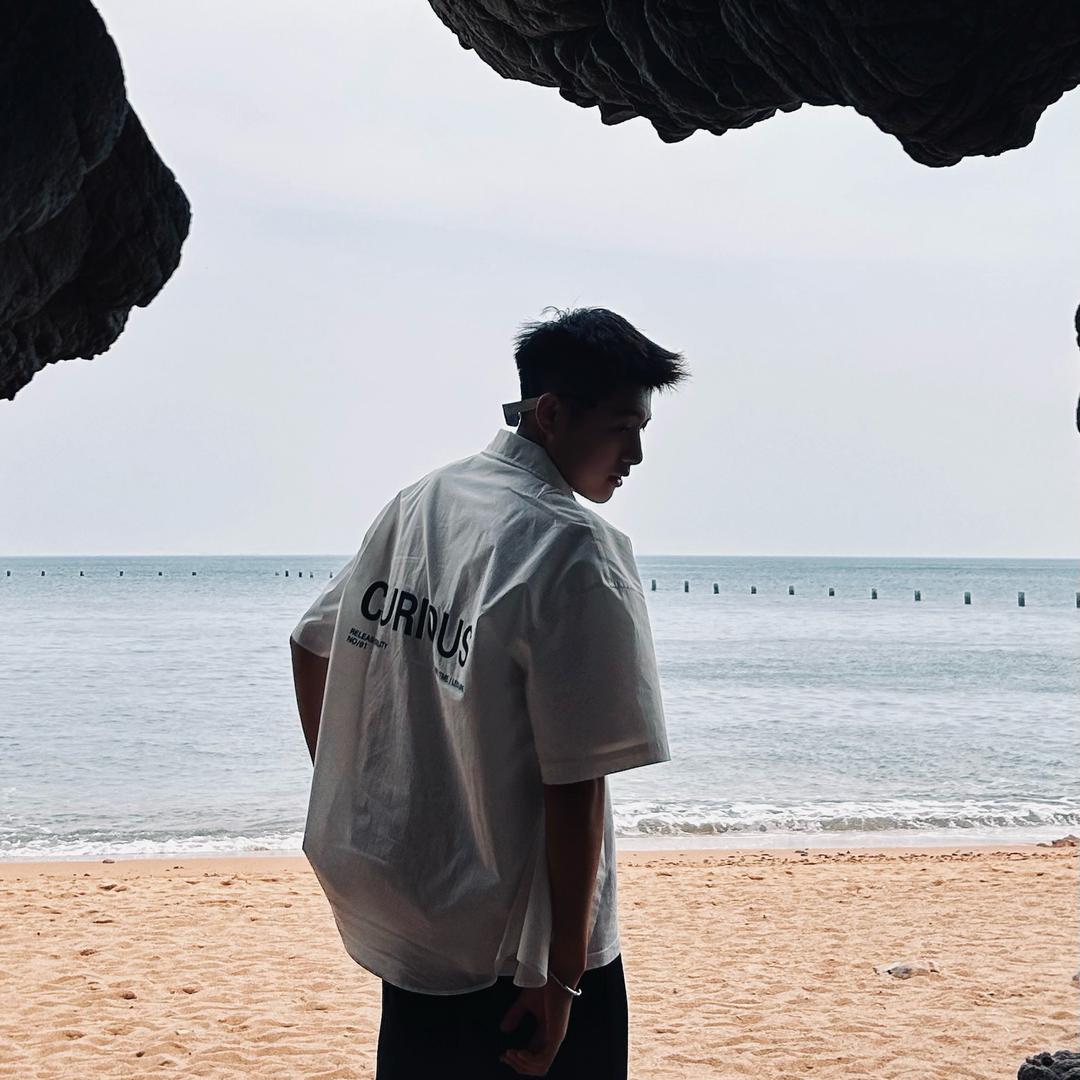 青禾MEN salon阿豪中街店