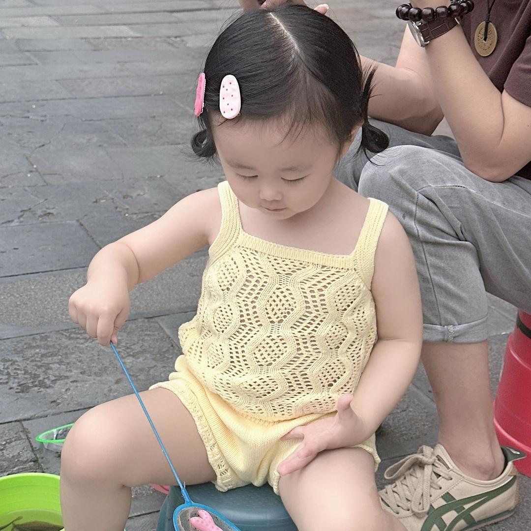 围炉煮茶～露营风