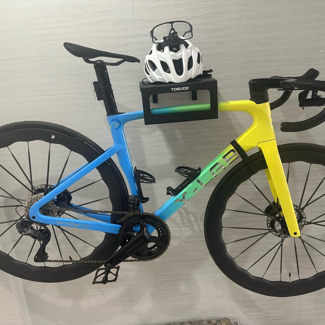 小雷_骑不快🚲