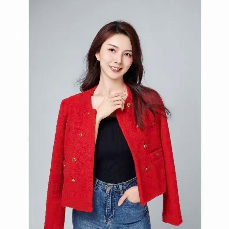 蔡丽莎lris