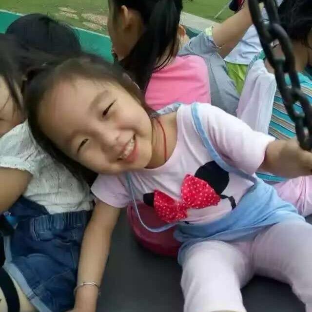 辰馨妈妈