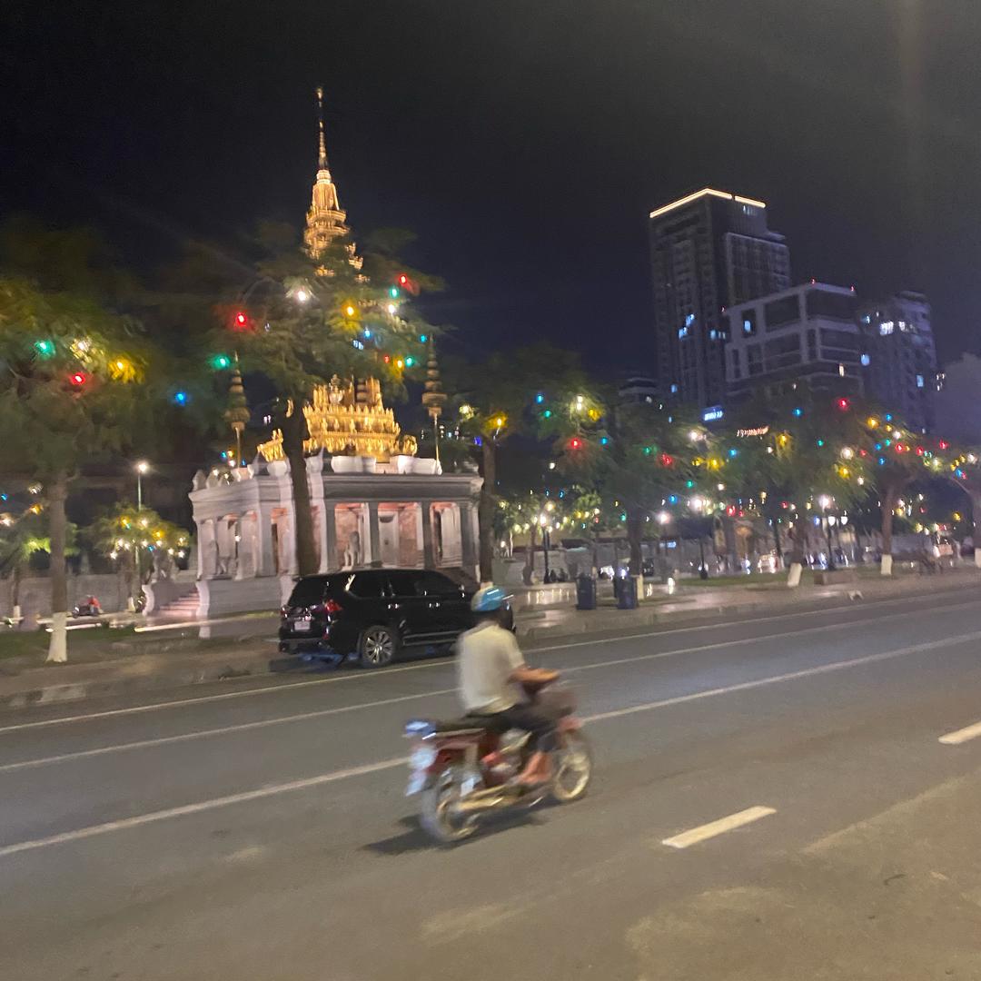 啊杨（从头再来）