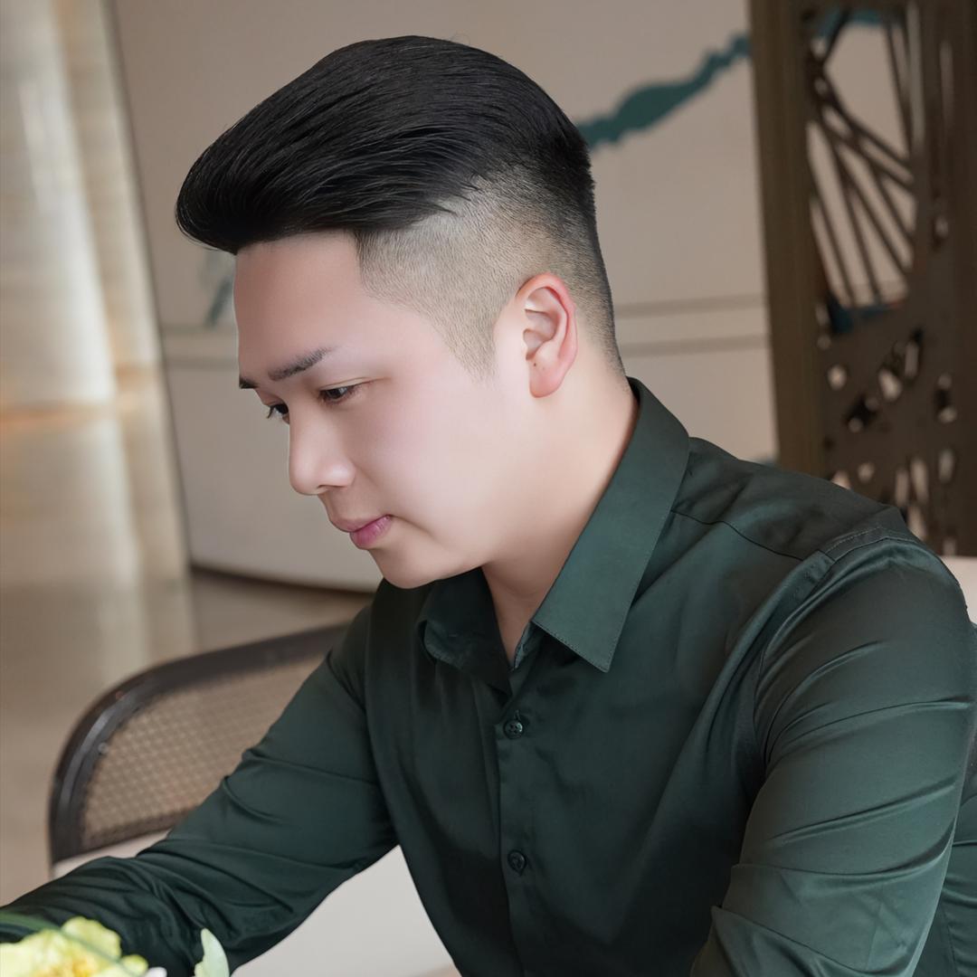 安靖宇