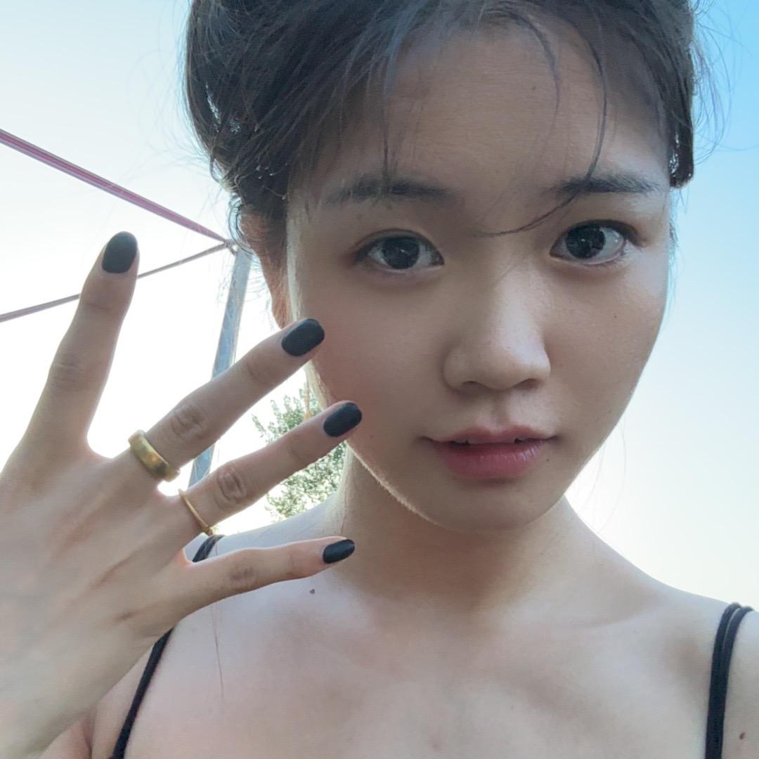 咩咩的日常生活