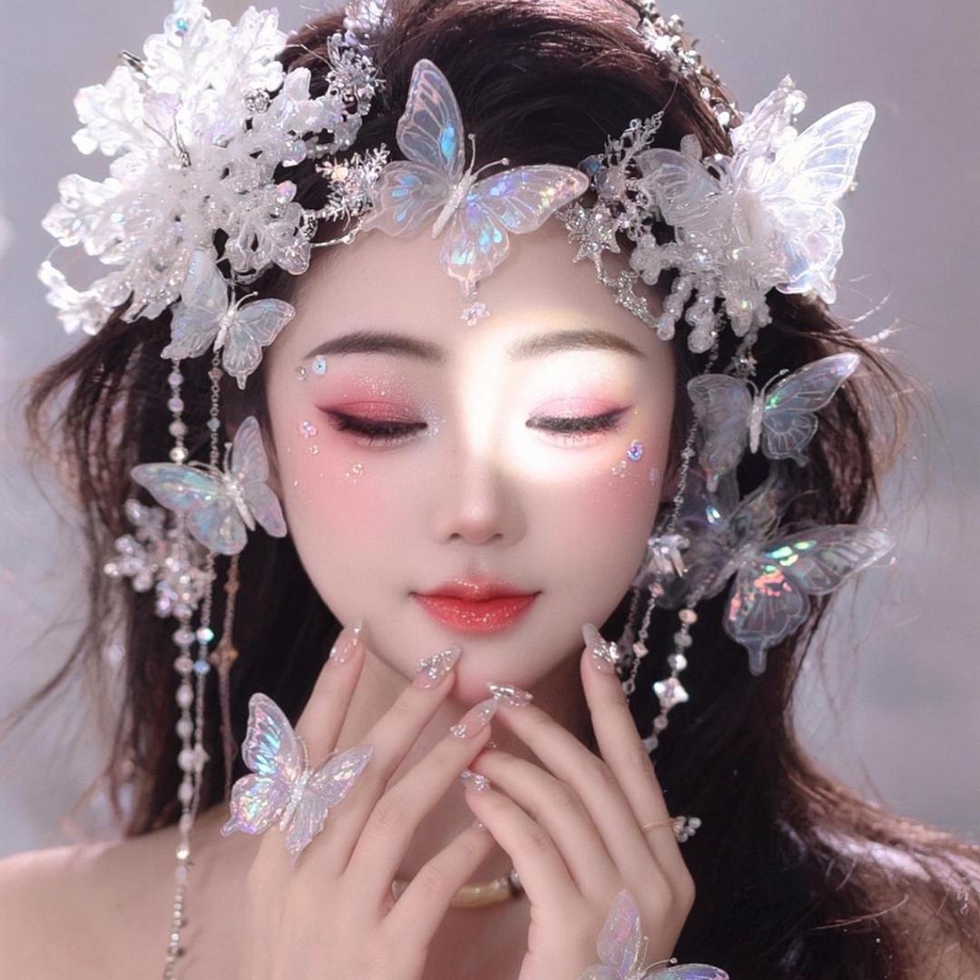 🌸   温柔娇°