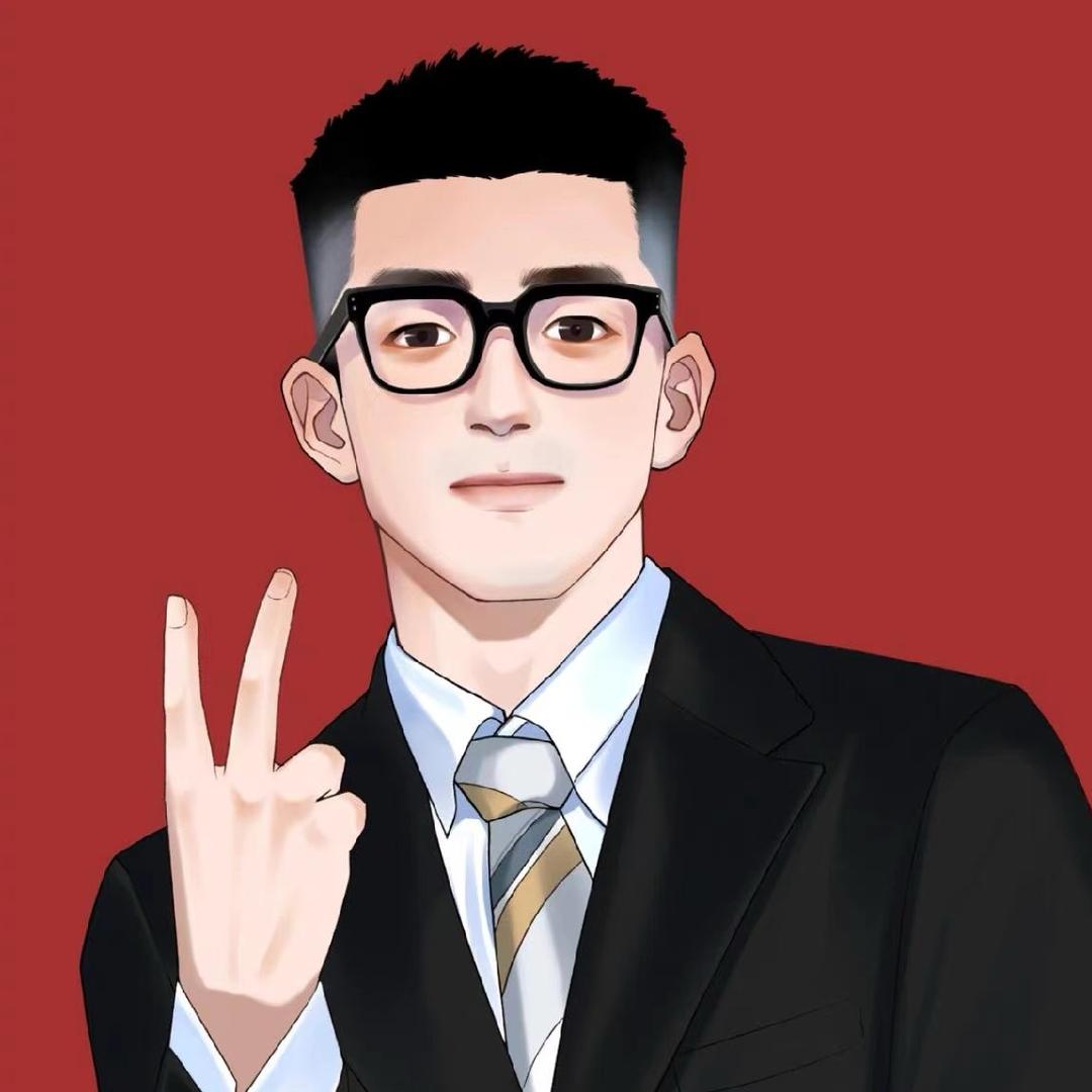 00后村干部小刘