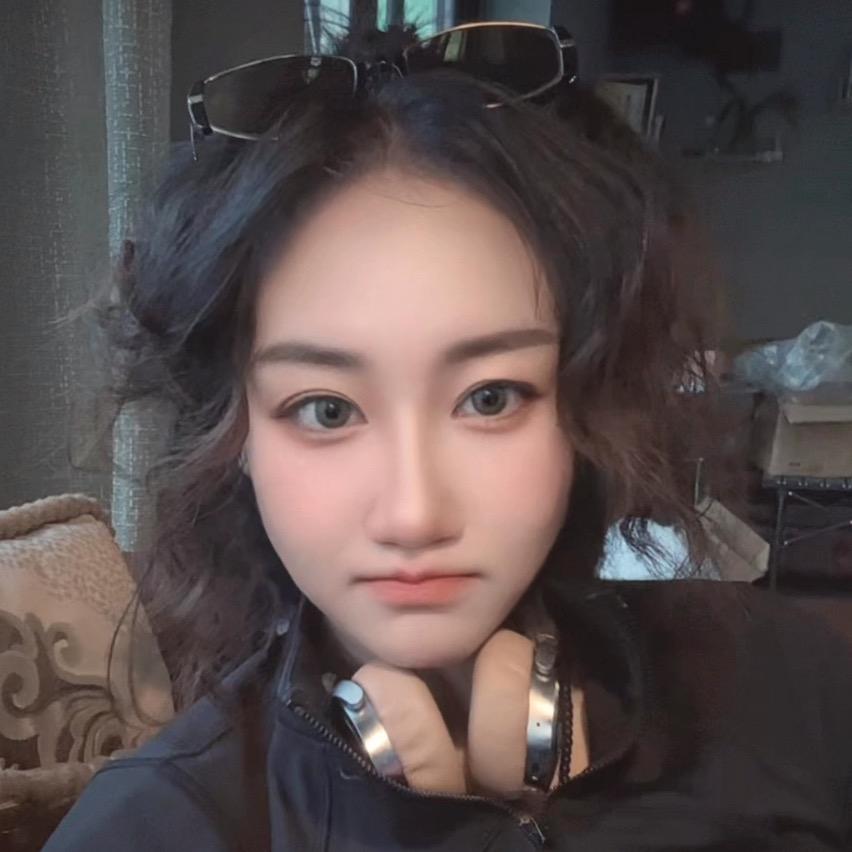 桃桃姐