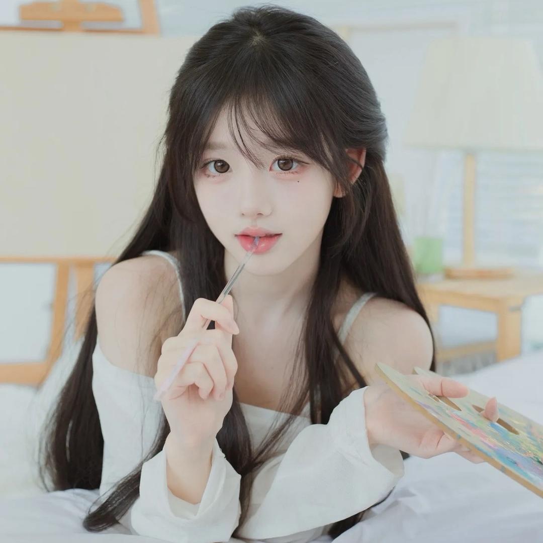 小羊咩咩🐏（晴晴最好看)