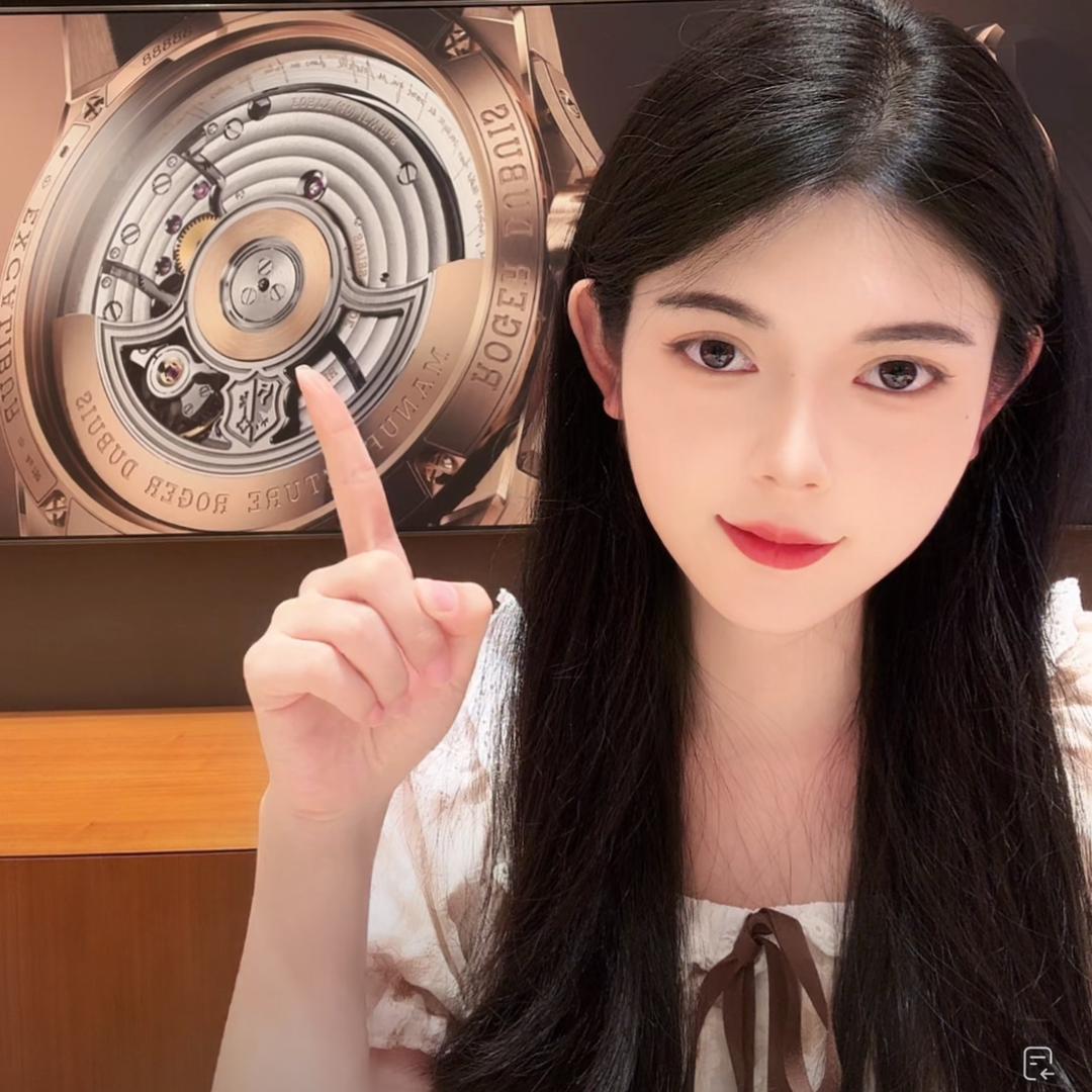 🐰小富🐰（亨吉利总部）