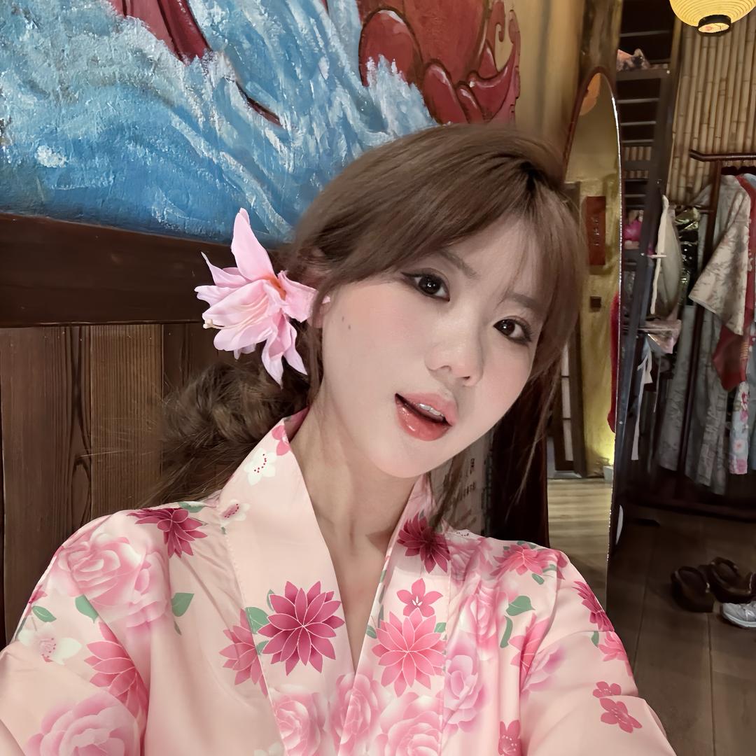 莓莓呀
