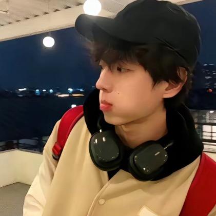 晚睡早起🌟