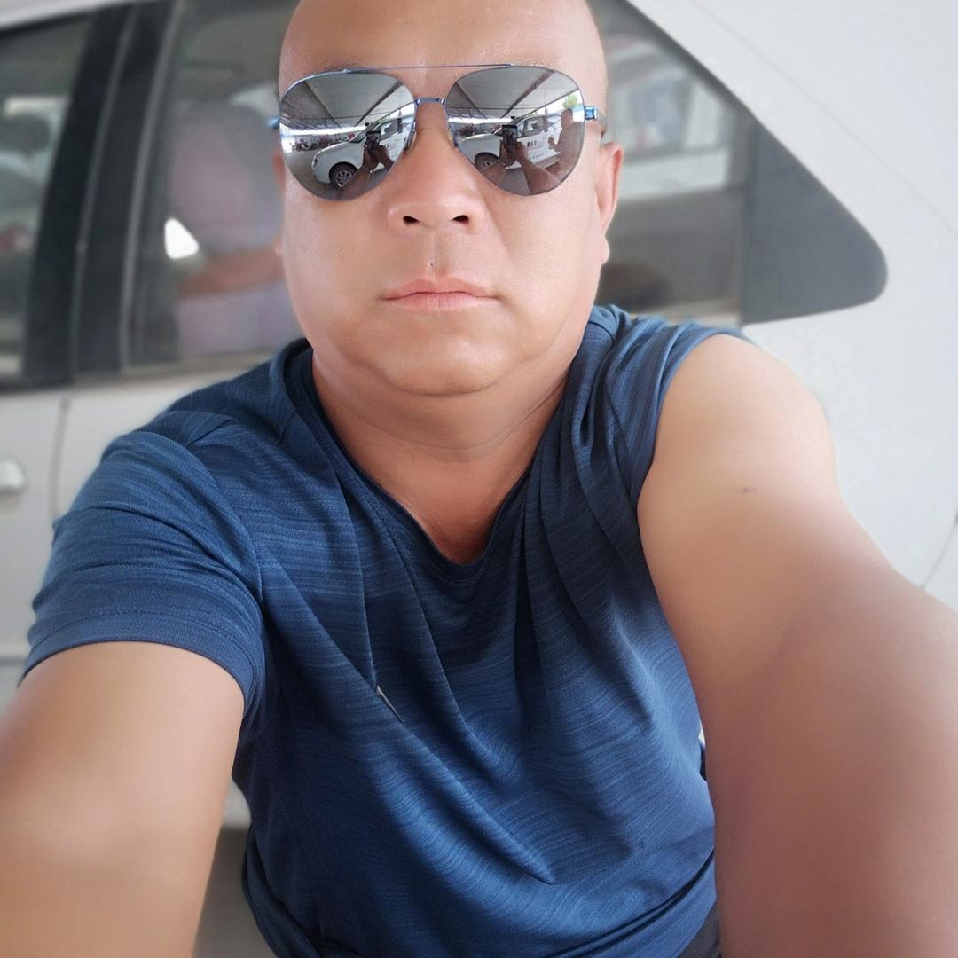 霍州驾校朱延明教练