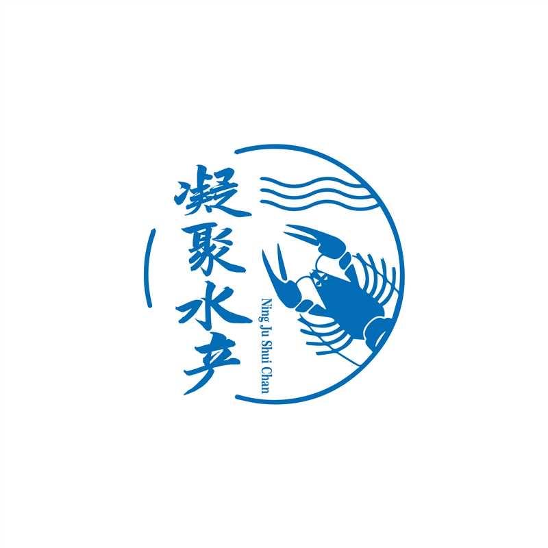 凝聚小龙虾