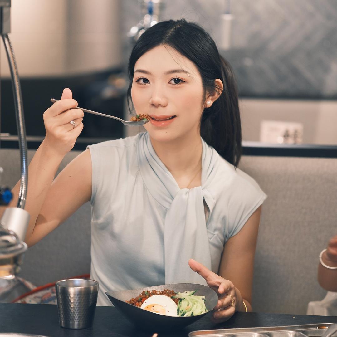 话说三遍淡如水