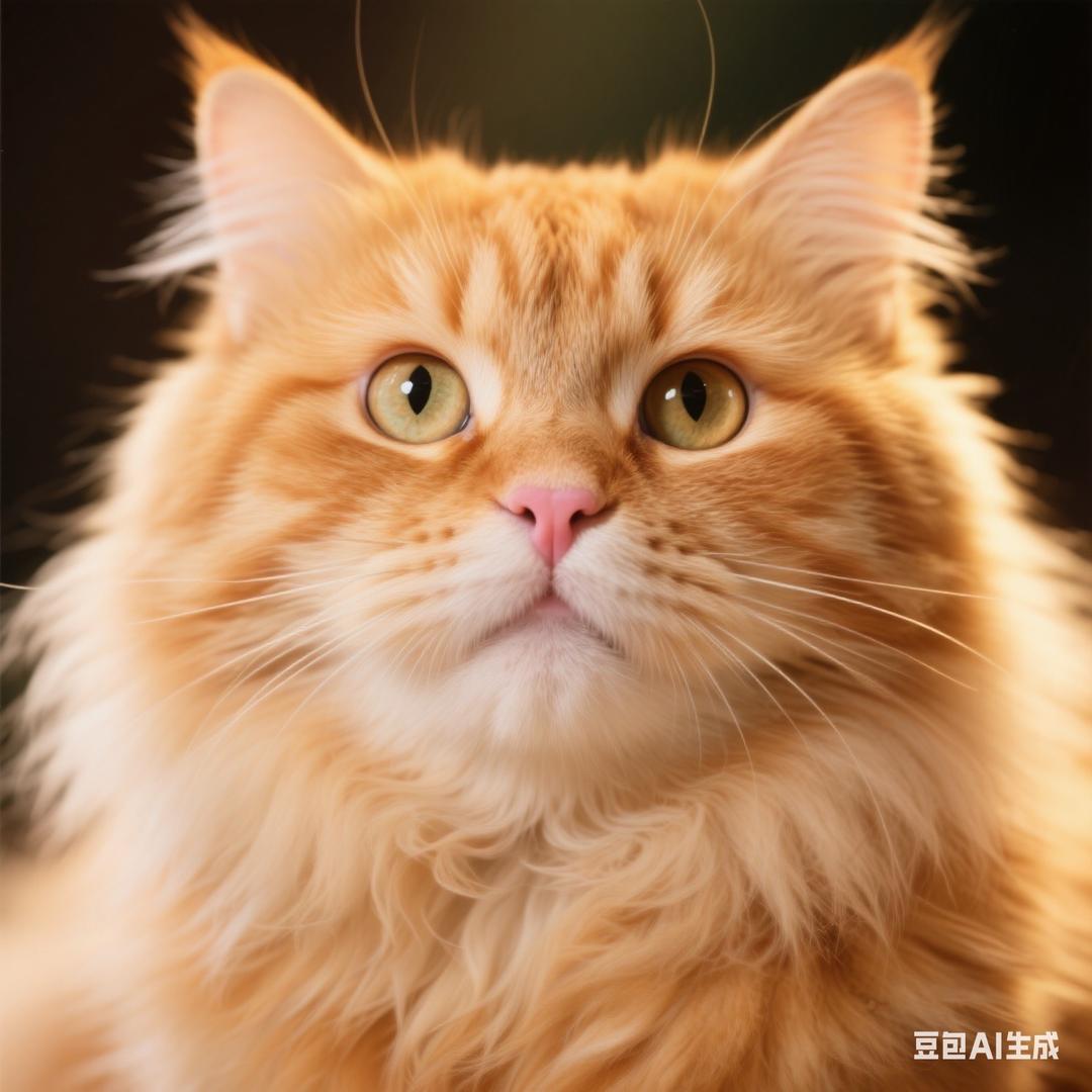 小肥猫🐱