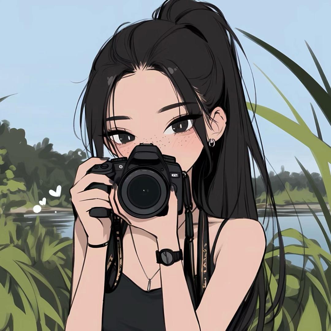瑶瑶📷