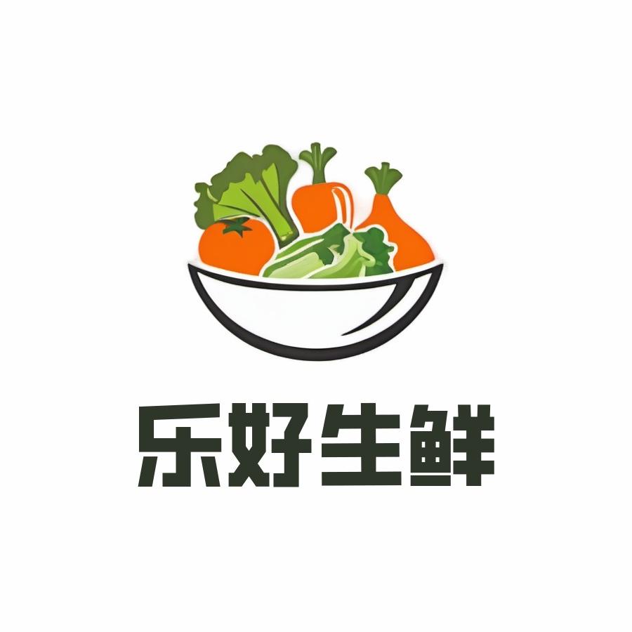乐好生鲜零售店